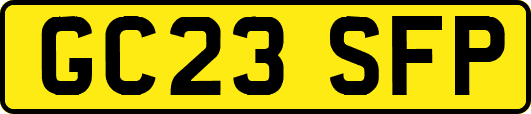 GC23SFP