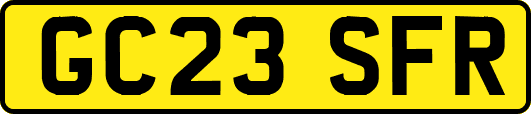 GC23SFR