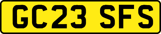 GC23SFS