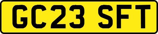GC23SFT