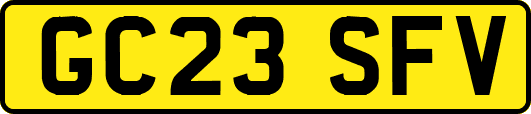 GC23SFV