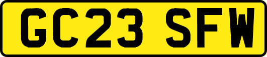 GC23SFW