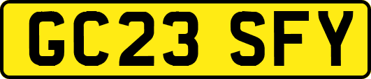 GC23SFY