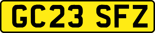GC23SFZ