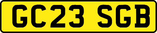 GC23SGB