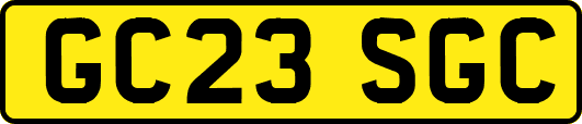 GC23SGC