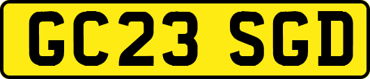 GC23SGD