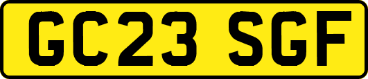 GC23SGF