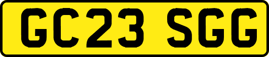 GC23SGG