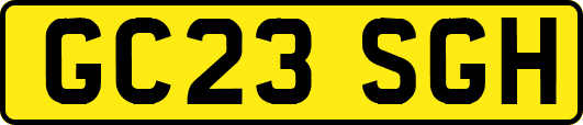 GC23SGH