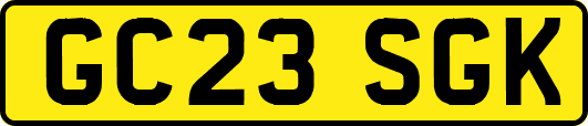 GC23SGK