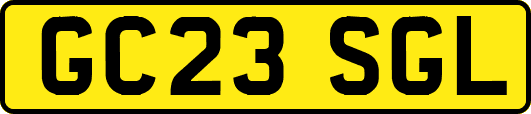 GC23SGL
