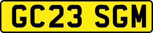 GC23SGM