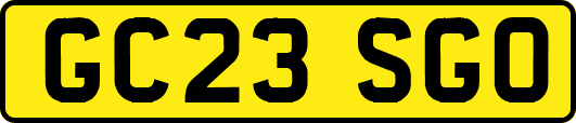 GC23SGO