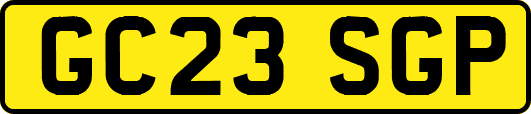 GC23SGP