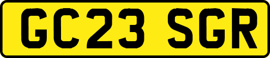 GC23SGR