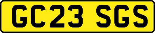 GC23SGS