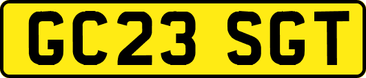 GC23SGT