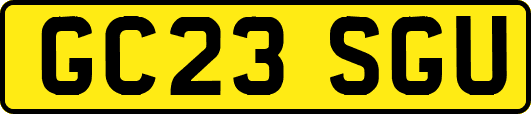 GC23SGU