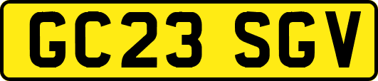 GC23SGV