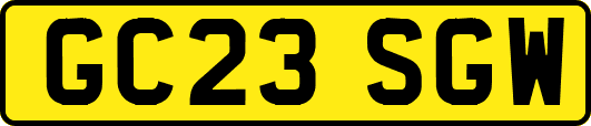 GC23SGW