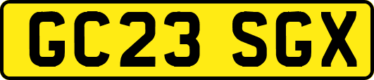 GC23SGX