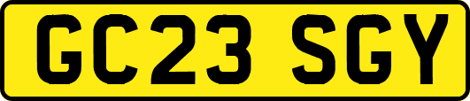 GC23SGY