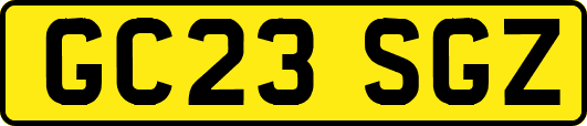GC23SGZ