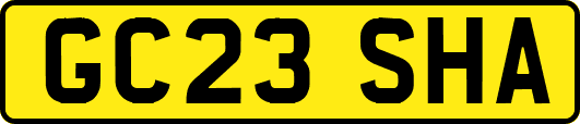 GC23SHA