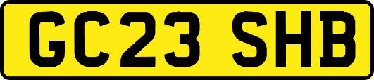 GC23SHB