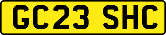 GC23SHC