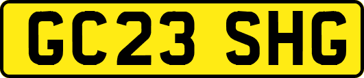 GC23SHG