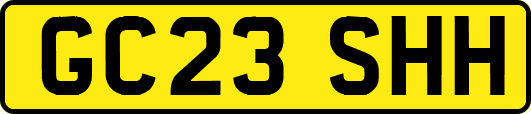 GC23SHH