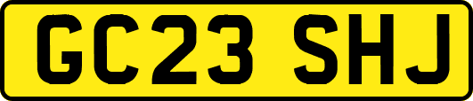 GC23SHJ