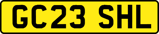GC23SHL