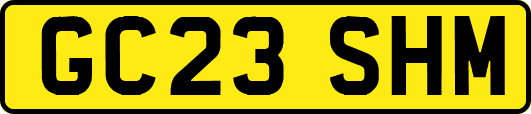 GC23SHM