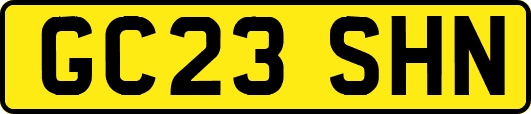 GC23SHN