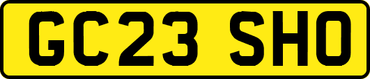 GC23SHO