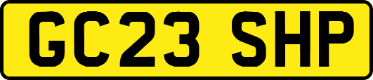 GC23SHP