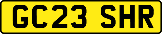 GC23SHR