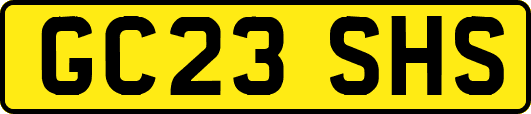 GC23SHS