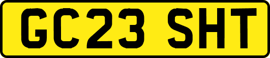 GC23SHT