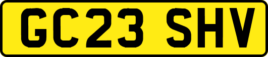 GC23SHV