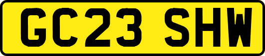 GC23SHW