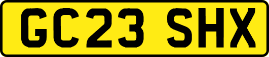 GC23SHX