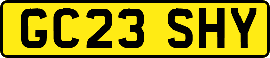 GC23SHY