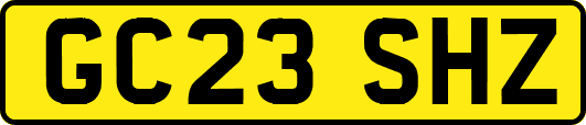 GC23SHZ