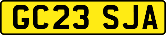 GC23SJA