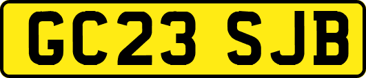 GC23SJB