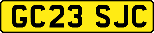 GC23SJC